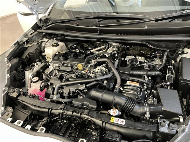 ヤリス ハイブリッドＺ　スマートキー＆プッシュスタート　パワーウィンドウ　フルセグＴＶ　サイドエアバッグ　ナビ＆ＴＶ　ＬＥＤライト　ドラレコ付　パワーステアリング　ＥＴＣ装備　横滑防止装置　メディアプレイヤー接続　クルコン（38枚目）