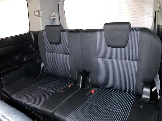 ノア Ｓｉ　横滑防止装置　地上デジタル　ＬＥＤライト　リアオートエアコン　パワーウィンドウ　ＤＶＤ再生可能　パワーステアリング　ＡＡＣ　ＥＴＣ付き　ＡＢＳ　アルミ　三列シート　デュアルエアバッグ　ウォークスルー（12枚目）