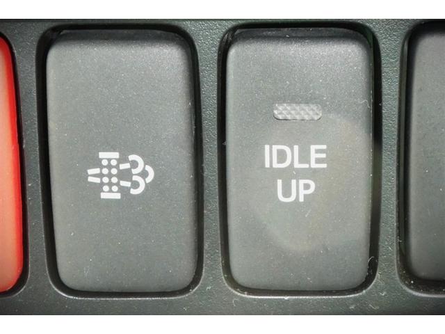 ダイナトラック ロング　ジャストロー　ロング　ジャストロー　ハロゲンヘッドランプ　ＥＴＣ車載器　バックモニター（ルームミラータイプ）　メディアプレイヤー接続端子　衝突被害軽減ブレーキ・車線逸脱警報機能　先進ライト（21枚目）