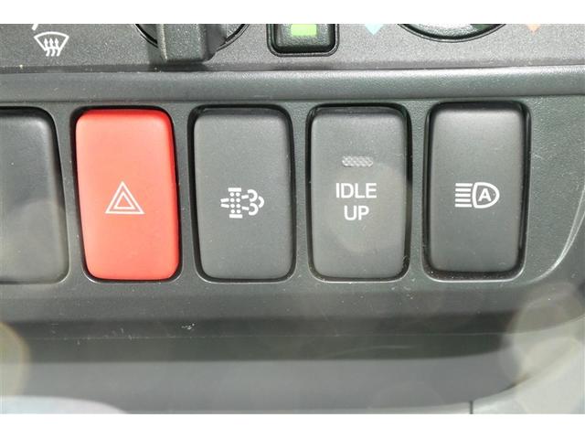 ダイナトラック ロング　ジャストロー　ロング　ジャストロー　ハロゲンヘッドランプ　ＥＴＣ車載器　バックモニター（ルームミラータイプ）　メディアプレイヤー接続端子　衝突被害軽減ブレーキ・車線逸脱警報機能　先進ライト（22枚目）