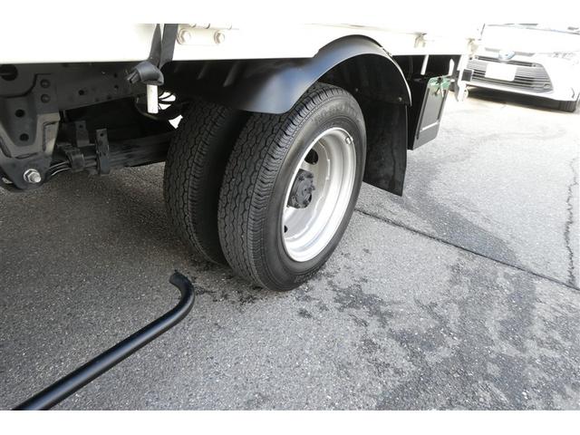 ダイナトラック ロング　ジャストロー　ロング　ジャストロー　ハロゲンヘッドランプ　ＥＴＣ車載器　バックモニター（ルームミラータイプ）　メディアプレイヤー接続端子　衝突被害軽減ブレーキ・車線逸脱警報機能　先進ライト（30枚目）