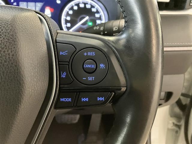 ハリアー Ｚ　レザーパッケージ　パノラマガラスルーフ　地上デジタル　盗難防止装置　革Ｓ　パワ－シ－ト　横滑り防止機能　ＡＵＸ　ドラレコ付　エアバッグ　Ｂモニター　アルミ　クルコン　ＬＥＤ付　ＡＢＳ　パワーウィンドウ　エアコン　テレビ（22枚目）