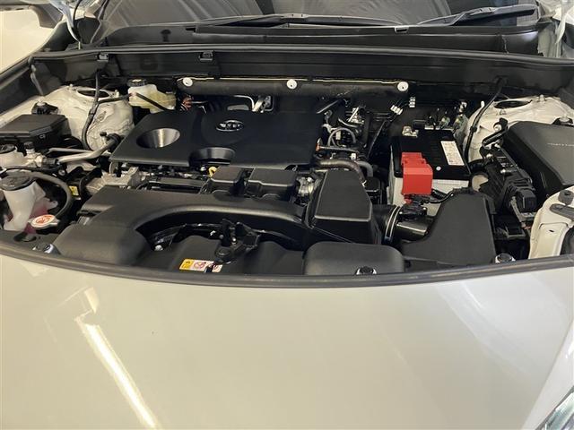 ハリアー Ｚ　レザーパッケージ　パノラマガラスルーフ　地上デジタル　盗難防止装置　革Ｓ　パワ－シ－ト　横滑り防止機能　ＡＵＸ　ドラレコ付　エアバッグ　Ｂモニター　アルミ　クルコン　ＬＥＤ付　ＡＢＳ　パワーウィンドウ　エアコン　テレビ（38枚目）