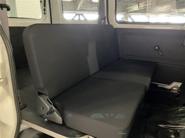 ハイゼットカーゴ ＤＸ　ＳＡＩＩＩ　アイドリング　ＳＲＳ　Ｗエアバック　リモコンキー　ＬＥＤヘッドライト　ＥＴＣ車載器　エアコン　ＡＢＳ　パワーステアリング　エマージェンシーストップシグナル　Ｐウインドウ　ＶＤＣ（29枚目）