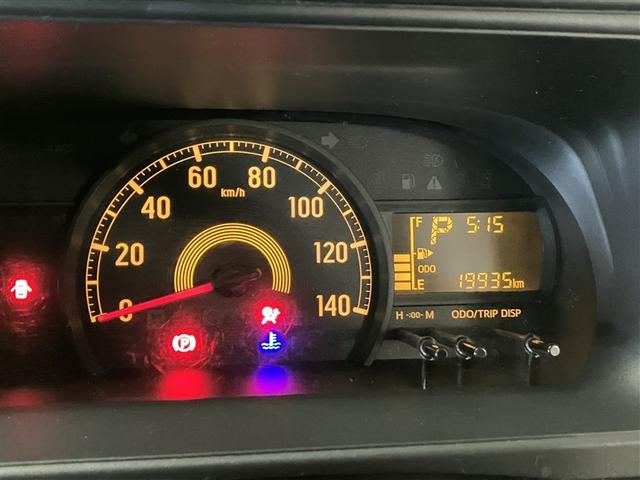 ハイゼットカーゴ クルーズSAIII VSA 全席パワーウインドウ キーレスキー パワーステアリング ETC ABS エアコン アルミホイール アイストップ 助手席エアバック 衝突回避支援ブレーキ 運転席エアバック AUX対応(21枚目)