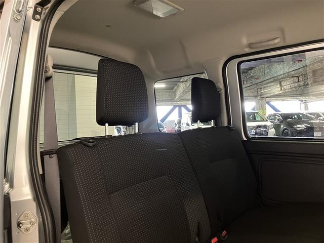 ハイゼットカーゴ クルーズSAIII VSA 全席パワーウインドウ キーレスキー パワーステアリング ETC ABS エアコン アルミホイール アイストップ 助手席エアバック 衝突回避支援ブレーキ 運転席エアバック AUX対応(31枚目)