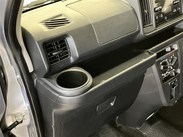 ハイゼットカーゴ クルーズSAIII VSA 全席パワーウインドウ キーレスキー パワーステアリング ETC ABS エアコン アルミホイール アイストップ 助手席エアバック 衝突回避支援ブレーキ 運転席エアバック AUX対応(33枚目)