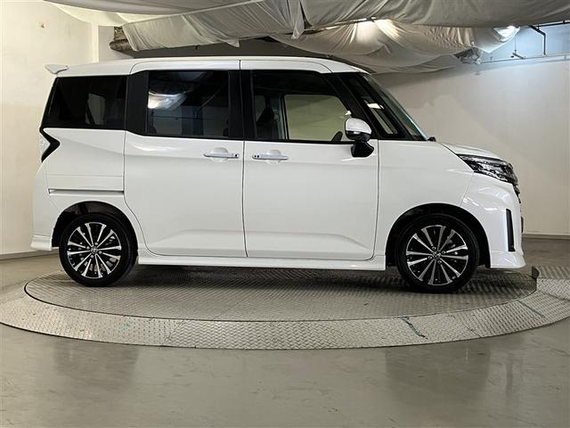 ルーミー カスタムG-T W電動ドア アイドリングストップ機能 カーテンエアバック 運転席助手席エアバッグ クルーズC エアバック キーレスエントリー バックガイドモニター パワーウインドウ ドライブレコーダ インテリキー(5枚目)