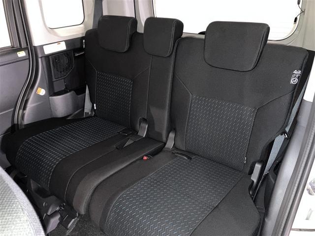 ルーミー カスタムG-T W電動ドア アイドリングストップ機能 カーテンエアバック 運転席助手席エアバッグ クルーズC エアバック キーレスエントリー バックガイドモニター パワーウインドウ ドライブレコーダ インテリキー(14枚目)