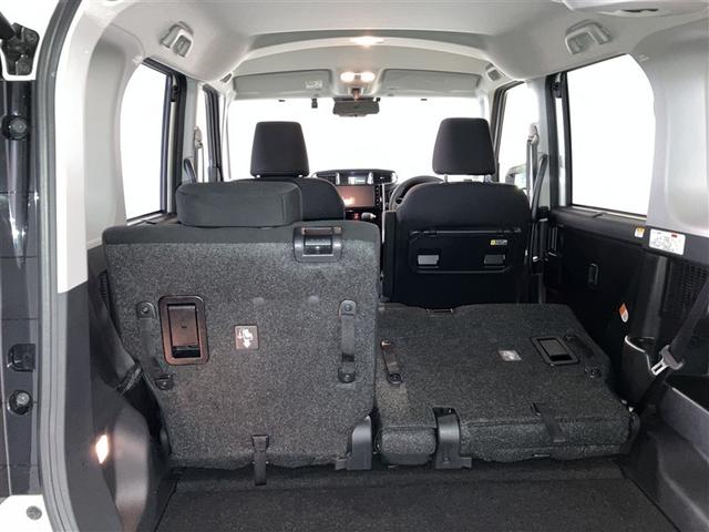 ルーミー カスタムG-T W電動ドア アイドリングストップ機能 カーテンエアバック 運転席助手席エアバッグ クルーズC エアバック キーレスエントリー バックガイドモニター パワーウインドウ ドライブレコーダ インテリキー(16枚目)