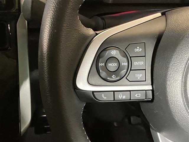 ルーミー カスタムG-T W電動ドア アイドリングストップ機能 カーテンエアバック 運転席助手席エアバッグ クルーズC エアバック キーレスエントリー バックガイドモニター パワーウインドウ ドライブレコーダ インテリキー(21枚目)