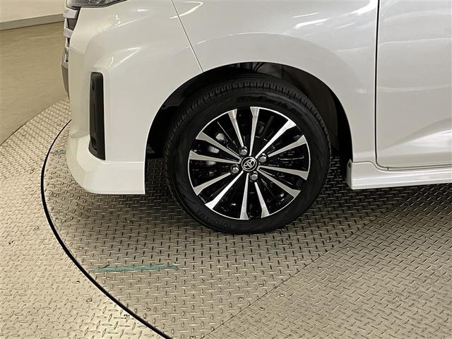 ルーミー カスタムG-T W電動ドア アイドリングストップ機能 カーテンエアバック 運転席助手席エアバッグ クルーズC エアバック キーレスエントリー バックガイドモニター パワーウインドウ ドライブレコーダ インテリキー(37枚目)