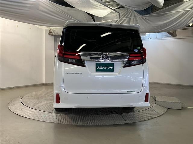 アルファード ２．５Ｓ　フルフラットシート　地デジ　ＡＡＣ　Ｓキー　ダブルエアコン　ＥＴＣ車載器　メディアプレイヤー接続　キーフリー　ナビＴＶ　助手席エアバッグ　パワステ　アルミホイール　ＬＥＤヘッドライト　ＤＶＤ視聴可（7枚目）