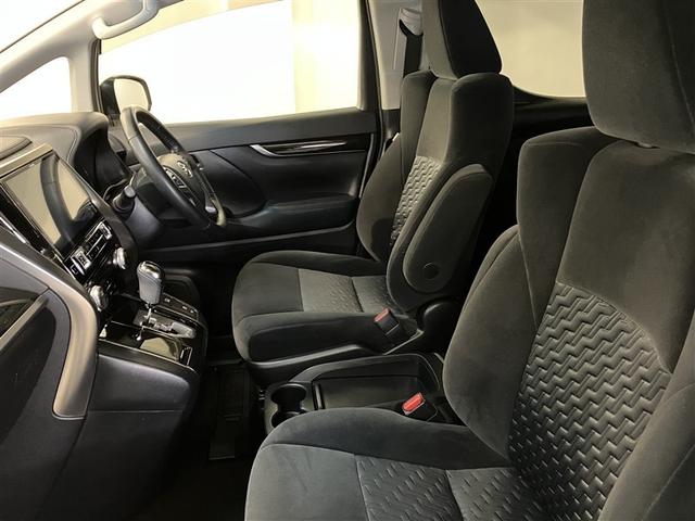 アルファード ２．５Ｓ　フルフラットシート　地デジ　ＡＡＣ　Ｓキー　ダブルエアコン　ＥＴＣ車載器　メディアプレイヤー接続　キーフリー　ナビＴＶ　助手席エアバッグ　パワステ　アルミホイール　ＬＥＤヘッドライト　ＤＶＤ視聴可（15枚目）