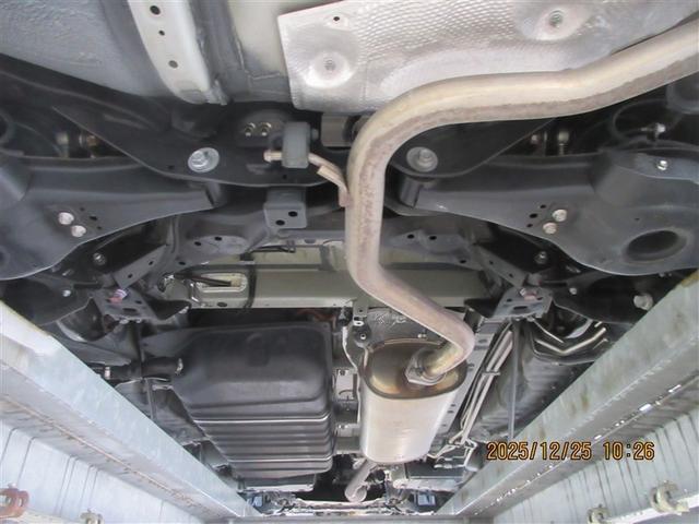 アルファード ２．５Ｓ　フルフラットシート　地デジ　ＡＡＣ　Ｓキー　ダブルエアコン　ＥＴＣ車載器　メディアプレイヤー接続　キーフリー　ナビＴＶ　助手席エアバッグ　パワステ　アルミホイール　ＬＥＤヘッドライト　ＤＶＤ視聴可（40枚目）