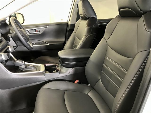 RAV4 G Zパッケージ 横滑り防止 キーレスエントリー 地デジ スマキー クルコン ETC付 リヤカメラ 助手席エアバッグ アルミ LEDランプ オートエアコン 盗難防止システム メモリ-ナビ エアバッグ パワーウィンド(12枚目)