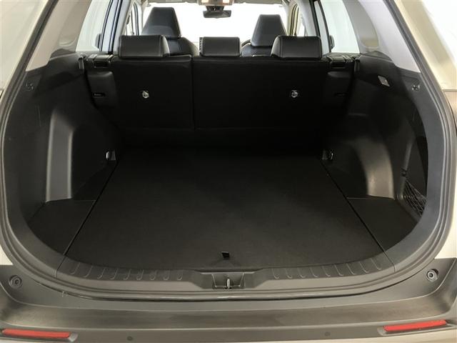 RAV4 G Zパッケージ 横滑り防止 キーレスエントリー 地デジ スマキー クルコン ETC付 リヤカメラ 助手席エアバッグ アルミ LEDランプ オートエアコン 盗難防止システム メモリ-ナビ エアバッグ パワーウィンド(14枚目)