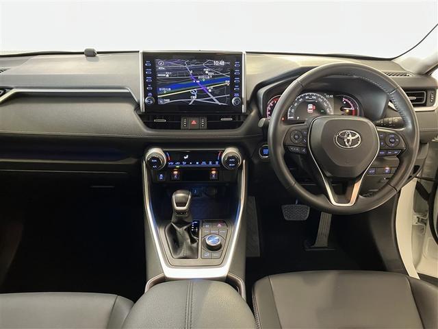 RAV4 G Zパッケージ 横滑り防止 キーレスエントリー 地デジ スマキー クルコン ETC付 リヤカメラ 助手席エアバッグ アルミ LEDランプ オートエアコン 盗難防止システム メモリ-ナビ エアバッグ パワーウィンド(15枚目)