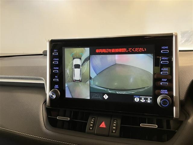 RAV4 G Zパッケージ 横滑り防止 キーレスエントリー 地デジ スマキー クルコン ETC付 リヤカメラ 助手席エアバッグ アルミ LEDランプ オートエアコン 盗難防止システム メモリ-ナビ エアバッグ パワーウィンド(17枚目)