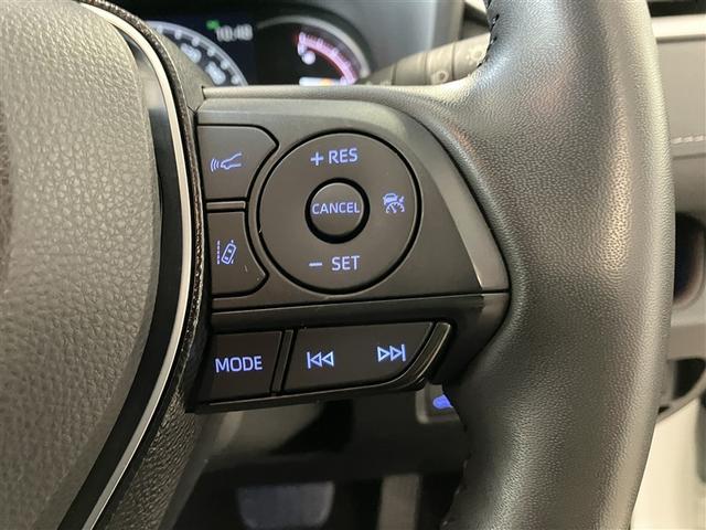 RAV4 G Zパッケージ 横滑り防止 キーレスエントリー 地デジ スマキー クルコン ETC付 リヤカメラ 助手席エアバッグ アルミ LEDランプ オートエアコン 盗難防止システム メモリ-ナビ エアバッグ パワーウィンド(20枚目)