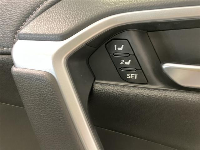 RAV4 G Zパッケージ 横滑り防止 キーレスエントリー 地デジ スマキー クルコン ETC付 リヤカメラ 助手席エアバッグ アルミ LEDランプ オートエアコン 盗難防止システム メモリ-ナビ エアバッグ パワーウィンド(22枚目)
