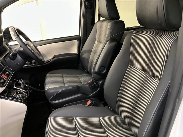 ノア ハイブリッドＳｉ　ダブルバイビーＩＩＩ　リアクーラー　ＥＴＣ車載器　ＬＥＤランプ　Ｂカメラ　ナビＴＶ　フルセグテレビ　オートクルーズコントロール　ＤＶＤ　横滑り防止装置　イモビライザー　キーレス　アルミホイール　エアバッグ　ＡＣ　３列シート（14枚目）