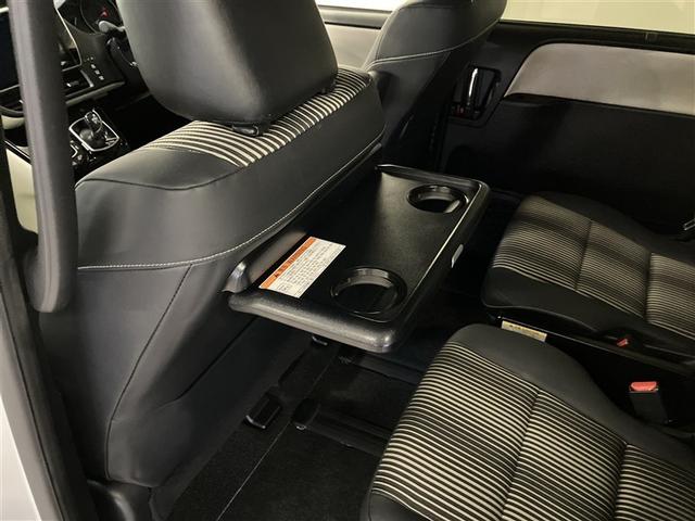 ノア ハイブリッドＳｉ　ダブルバイビーＩＩＩ　リアクーラー　ＥＴＣ車載器　ＬＥＤランプ　Ｂカメラ　ナビＴＶ　フルセグテレビ　オートクルーズコントロール　ＤＶＤ　横滑り防止装置　イモビライザー　キーレス　アルミホイール　エアバッグ　ＡＣ　３列シート（15枚目）