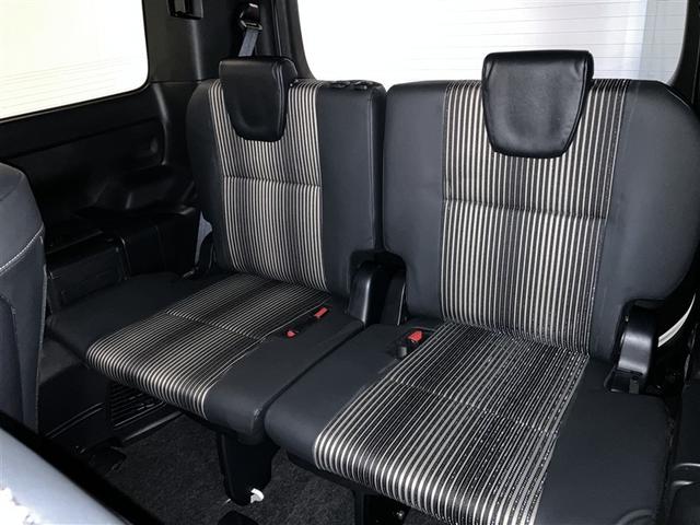 ノア ハイブリッドＳｉ　ダブルバイビーＩＩＩ　リアクーラー　ＥＴＣ車載器　ＬＥＤランプ　Ｂカメラ　ナビＴＶ　フルセグテレビ　オートクルーズコントロール　ＤＶＤ　横滑り防止装置　イモビライザー　キーレス　アルミホイール　エアバッグ　ＡＣ　３列シート（17枚目）