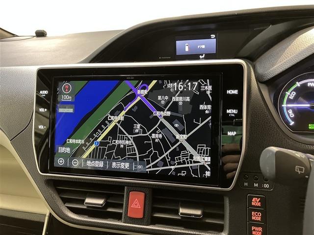 ノア ハイブリッドＳｉ　ダブルバイビーＩＩＩ　リアクーラー　ＥＴＣ車載器　ＬＥＤランプ　Ｂカメラ　ナビＴＶ　フルセグテレビ　オートクルーズコントロール　ＤＶＤ　横滑り防止装置　イモビライザー　キーレス　アルミホイール　エアバッグ　ＡＣ　３列シート（19枚目）