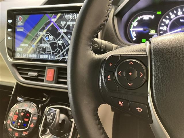 ノア ハイブリッドＳｉ　ダブルバイビーＩＩＩ　リアクーラー　ＥＴＣ車載器　ＬＥＤランプ　Ｂカメラ　ナビＴＶ　フルセグテレビ　オートクルーズコントロール　ＤＶＤ　横滑り防止装置　イモビライザー　キーレス　アルミホイール　エアバッグ　ＡＣ　３列シート（21枚目）