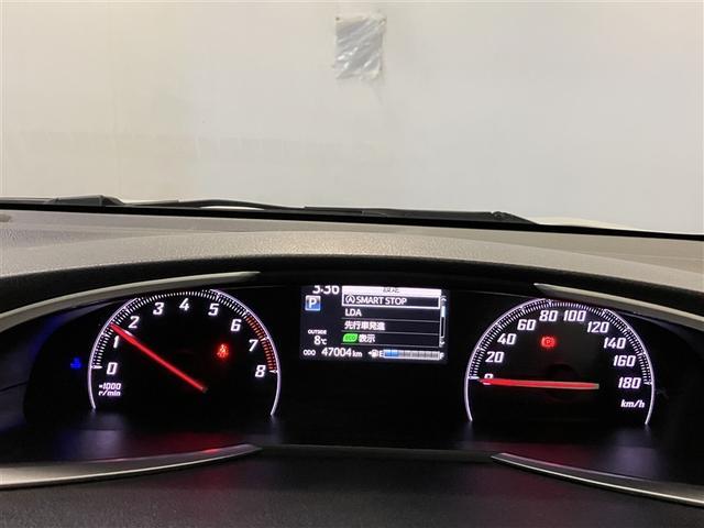 シエンタ G 衝突回避ブレーキ アイドリング フルセグ地デジTV スマートキ キーレスエントリー 助手席エアバック 横滑防止 LEDランプ ウォークスルー ETC車載器 セキュリティアラーム エアコン ナビTV(33枚目)