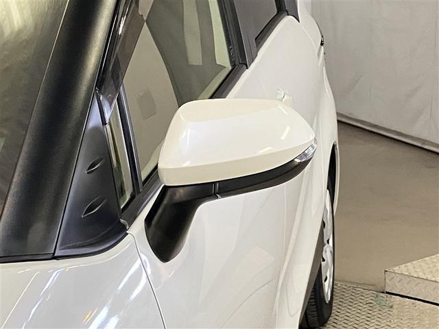 シエンタ G 衝突回避ブレーキ アイドリング フルセグ地デジTV スマートキ キーレスエントリー 助手席エアバック 横滑防止 LEDランプ ウォークスルー ETC車載器 セキュリティアラーム エアコン ナビTV(35枚目)