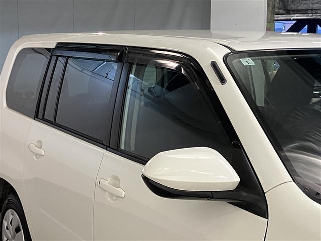 プロボックス F 衝突被害軽減ブレーキ PW AC ミュージックプレイヤー接続可 ワンセグTV ワイヤレスキー デュアルエアバック 横滑り防止機能 ETC車載器 ABS PS メモリナビ エアバック ナビTV(32枚目)