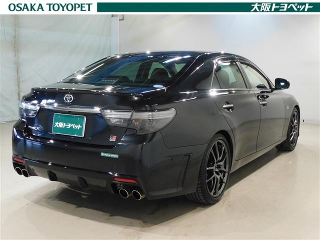 350RDS GRスポーツ バックモニター・ローダウンサス付(17枚目)