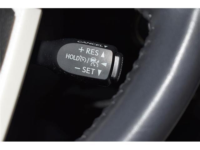 Sセーフティプラス レーダークルコン 踏み間違い防止装置 LEDライト DVD 地デジ TV&ナビ ETC Cセンサー 点検記録簿 キーレス メモリーナビ スマートキー アイドリングストップ イモビライザー ABS(16枚目)