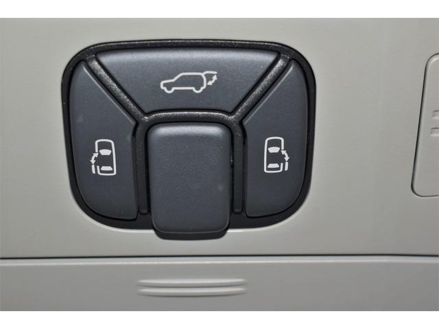 240S タイプゴールドII バックモニター メモリーナビ CD ナビTV ETC HID スマートキー 盗難防止システム 3列シート クルーズコントロール パワーバックドア フルセグTV 両Pドア エアロ コーナーセンサー(25枚目)
