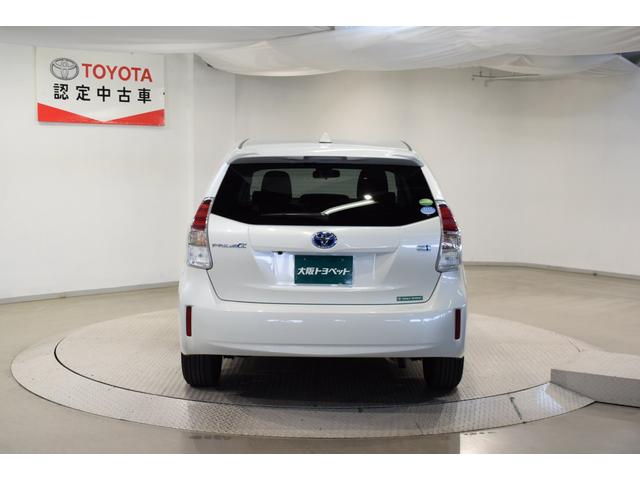 トヨタ プリウスa ｇ 当社下取 ワンオーナー 記録簿有 メモリーナビ 衝突回避軽減装置 ｌｅｄ 8 0万円 平成30年 18年 大阪府 中古車 価格 Com