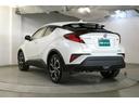 C-HR G 衝突軽減 ESC キーレスエントリー LEDライト Bカメ 盗難防止システム ナビ&TV 半革シート 地デジ オートクルーズコントロール スマートキー アルミホイール フルオートエアコン ABS(6枚目)