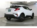 C-HR G 衝突軽減 ESC キーレスエントリー LEDライト Bカメ 盗難防止システム ナビ&TV 半革シート 地デジ オートクルーズコントロール スマートキー アルミホイール フルオートエアコン ABS(8枚目)