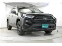 RAV4 アドベンチャー オフロードパッケージII 横滑り防止装置 地デジ 衝突被害軽減ブレーキ バックモニター メモリーナビ アルミホイール オートクルーズコントロール LEDヘッドランプ フルタイム4WD ミュージックプレイヤー接続可 スマートキー 中古車画像_3