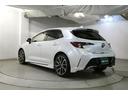 カローラスポーツ Ｇ　Ｚ　ＬＥＤライト　衝突被害軽減ブレーキ　オートクルーズ　バックモニタ－　オートエアコン　横滑り防止機能　キーレス　ナビ＆ＴＶ　エアバッグ　ＡＢＳ　ミュージックプレイヤー接続可　ドラレコ　盗難防止装置（6枚目）