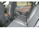 こちらは後部座席です！ゆったりと過ごしやすいかと思います☆
