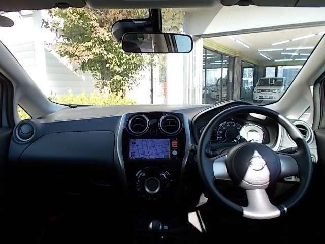 1.2 X DIG-S エマージェンシーブレーキ パッケージ(3枚目)