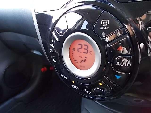 1.2 X DIG-S エマージェンシーブレーキ パッケージ(8枚目)