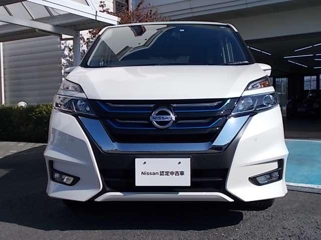 セレナ １．２　ｅ－ＰＯＷＥＲ　ハイウェイスター　Ｖ（18枚目）