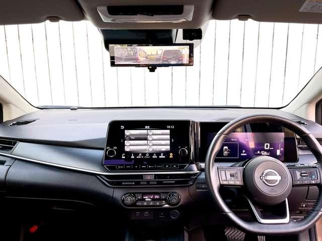 ノート １．２　ＡＵＴＥＣＨ　クロスオーバー　ＭＯＰナビＡＶＭプロパイインテリミラードラレコ（20枚目）