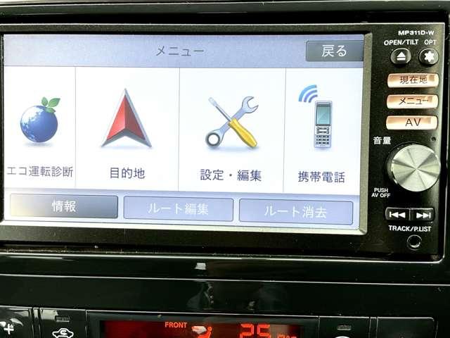 セレナ ２．０　ライダー　キセノン両側電動ＥＴＣフォグバックカメラ（9枚目）