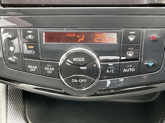 セレナ ２．０　ライダー　キセノン両側電動ＥＴＣフォグバックカメラ（12枚目）