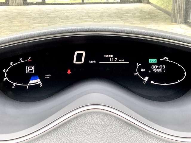 セレナ ２．０　ライダー　キセノン両側電動ＥＴＣフォグバックカメラ（14枚目）