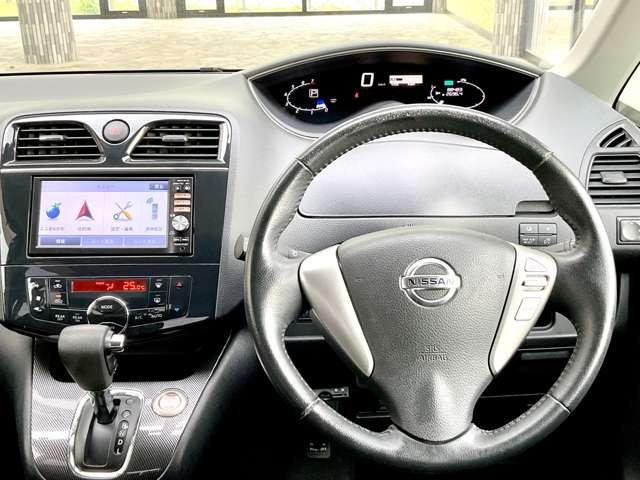 セレナ ２．０　ライダー　キセノン両側電動ＥＴＣフォグバックカメラ（16枚目）